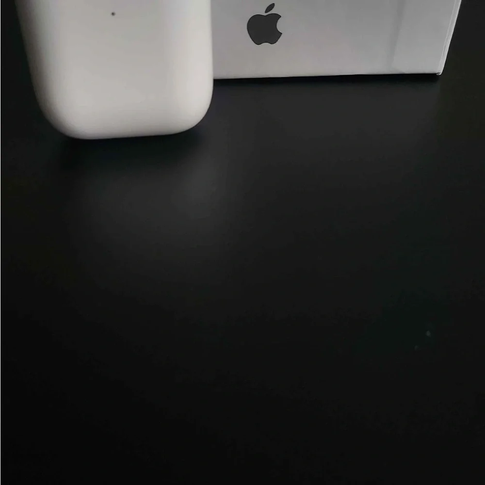 AirPods with Charging Case